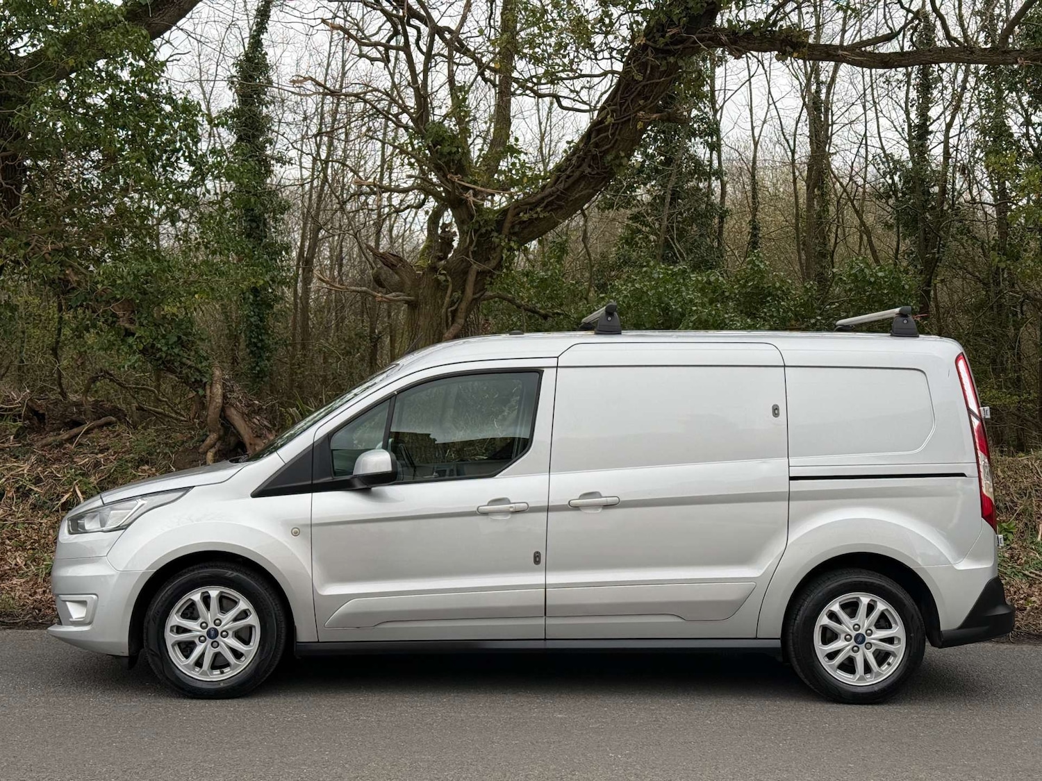 Used Ford Transit Connect 2019 for sale - 77905887: Photo 18