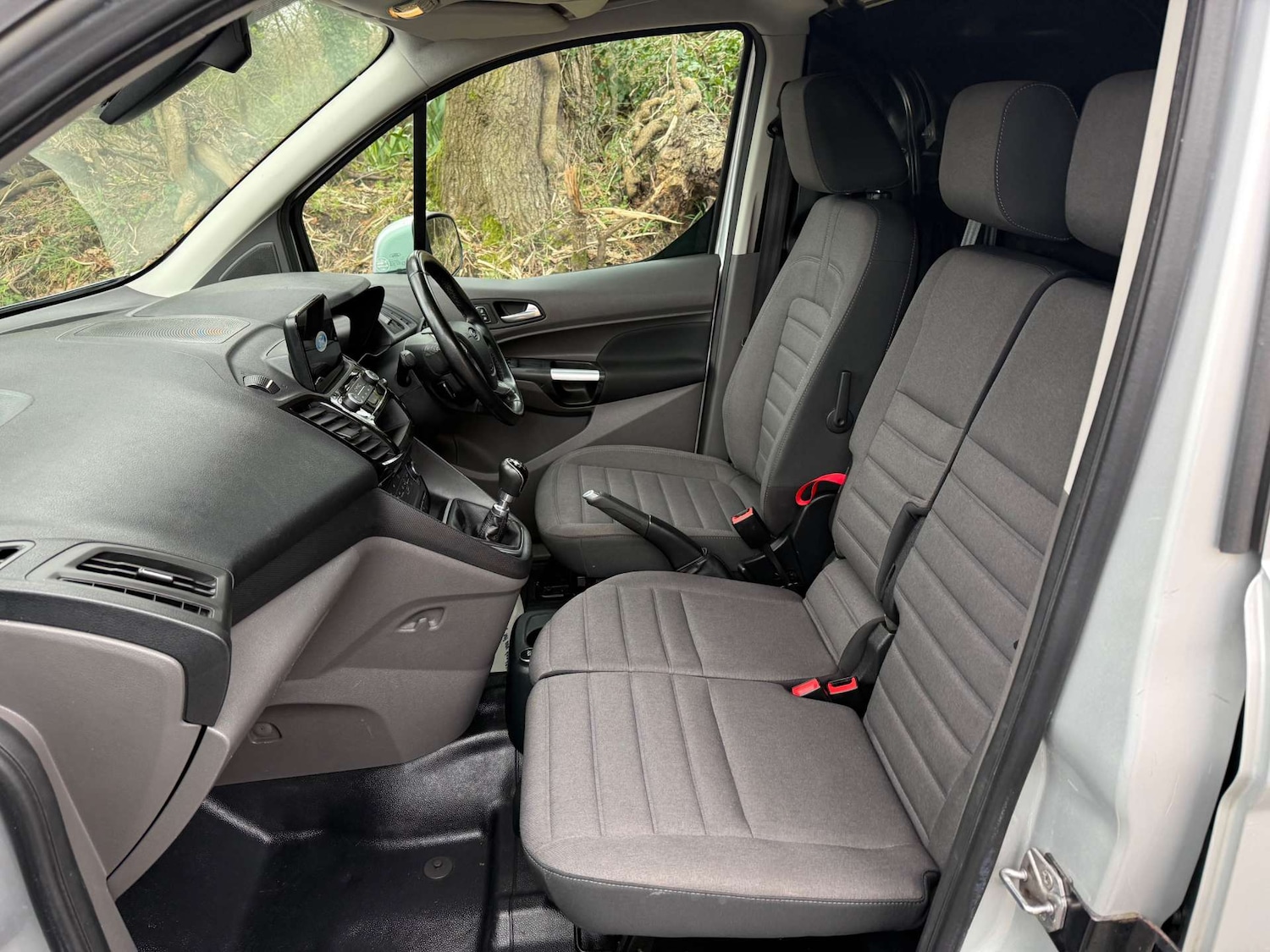 Used Ford Transit Connect 2019 for sale - 77905887: Photo 19