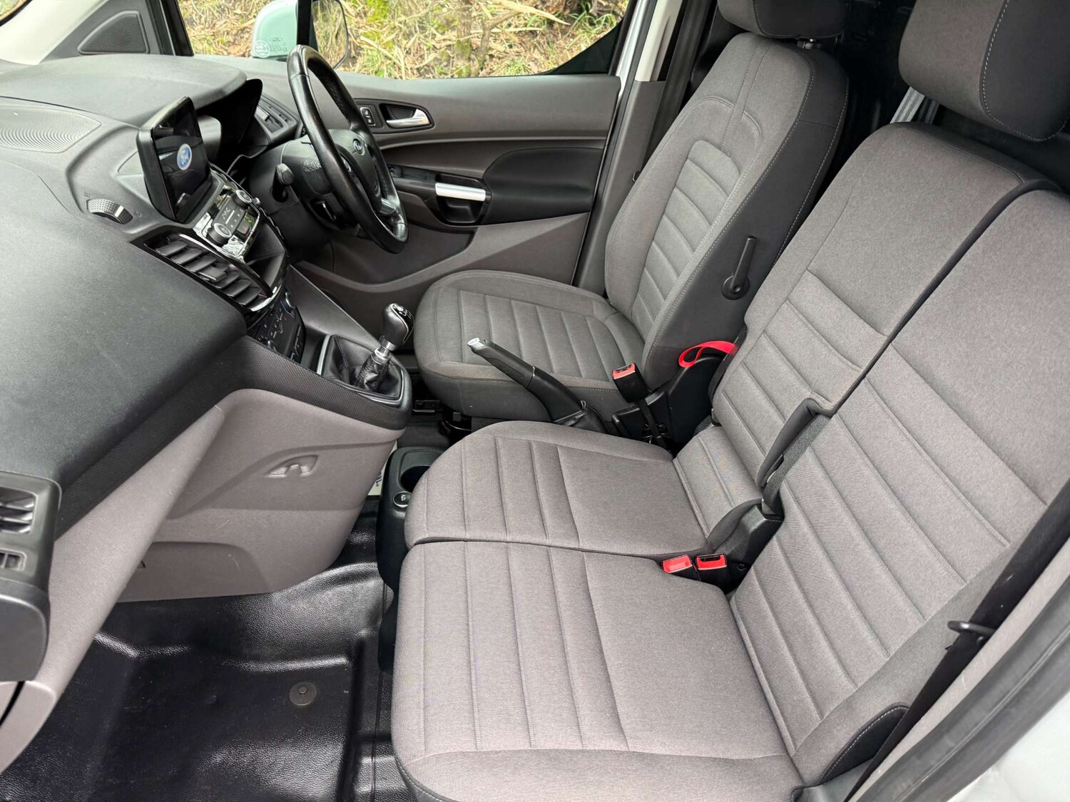 Used Ford Transit Connect 2019 for sale - 77905887: Photo 21