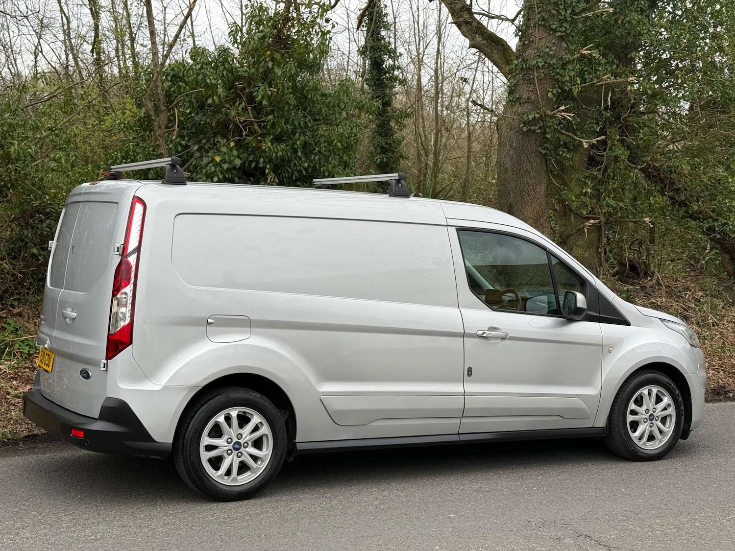 Used Ford Transit Connect 2019 for sale - 77905887: Photo 22