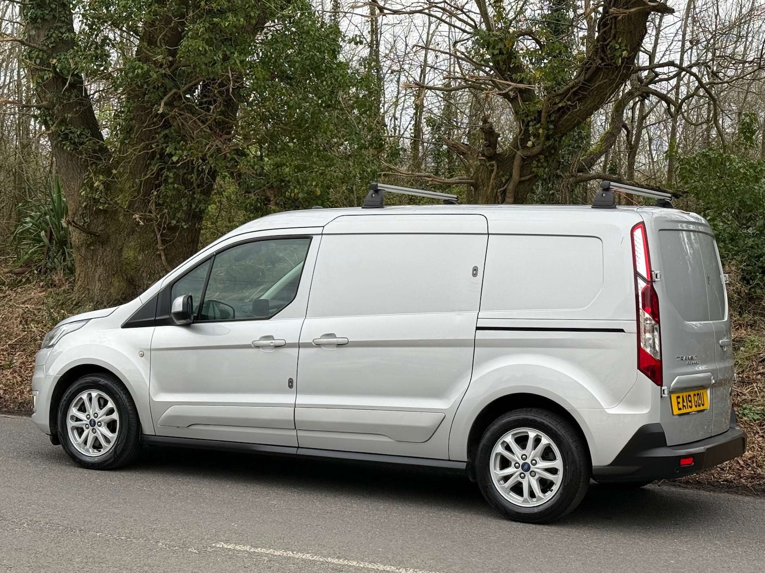Used Ford Transit Connect 2019 for sale - 77905887: Photo 24