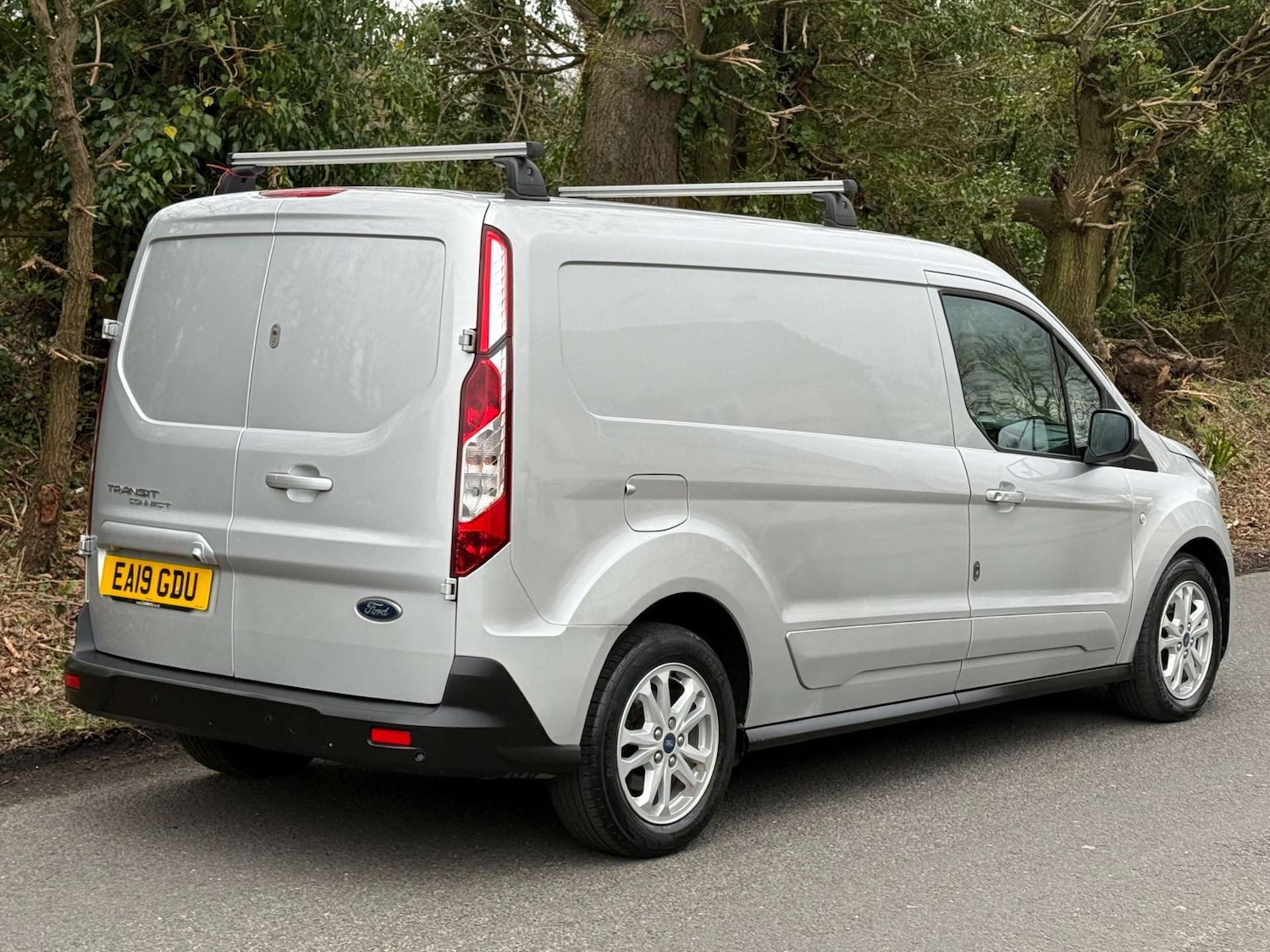 Used Ford Transit Connect 2019 for sale - 77905887: Photo 27