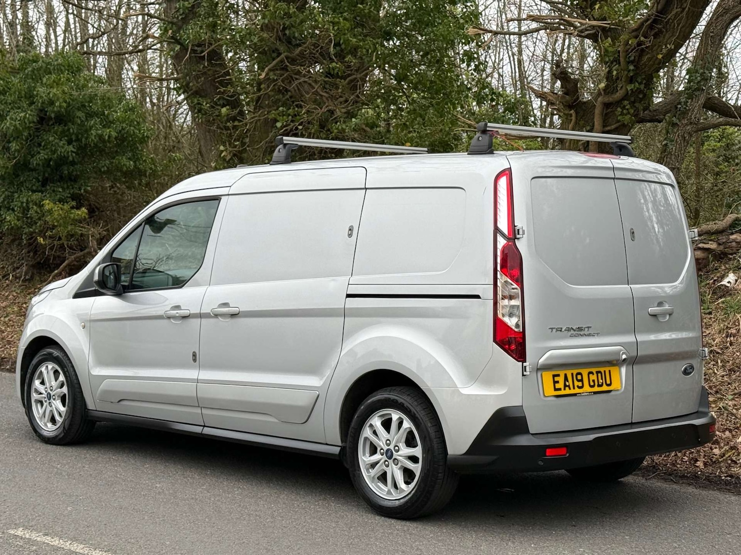 Used Ford Transit Connect 2019 for sale - 77905887: Photo 28