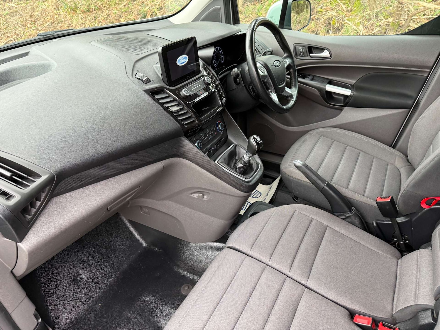 Used Ford Transit Connect 2019 for sale - 77905887: Photo 3