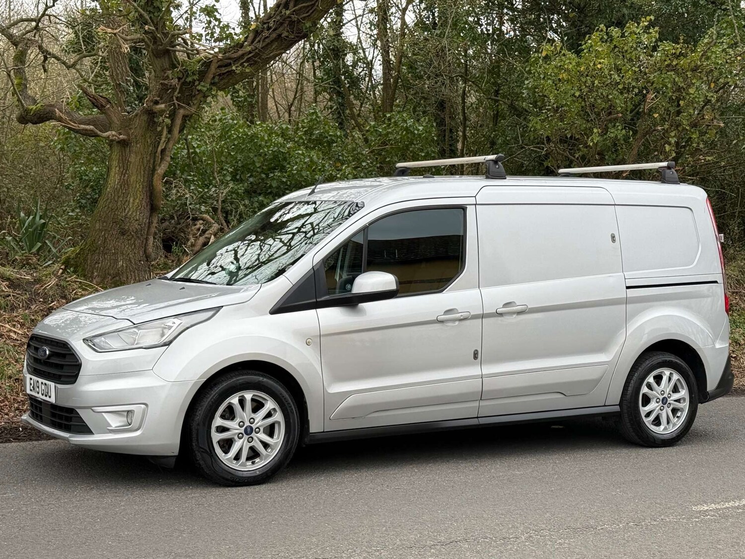 Used Ford Transit Connect 2019 for sale - 77905887: Photo 32