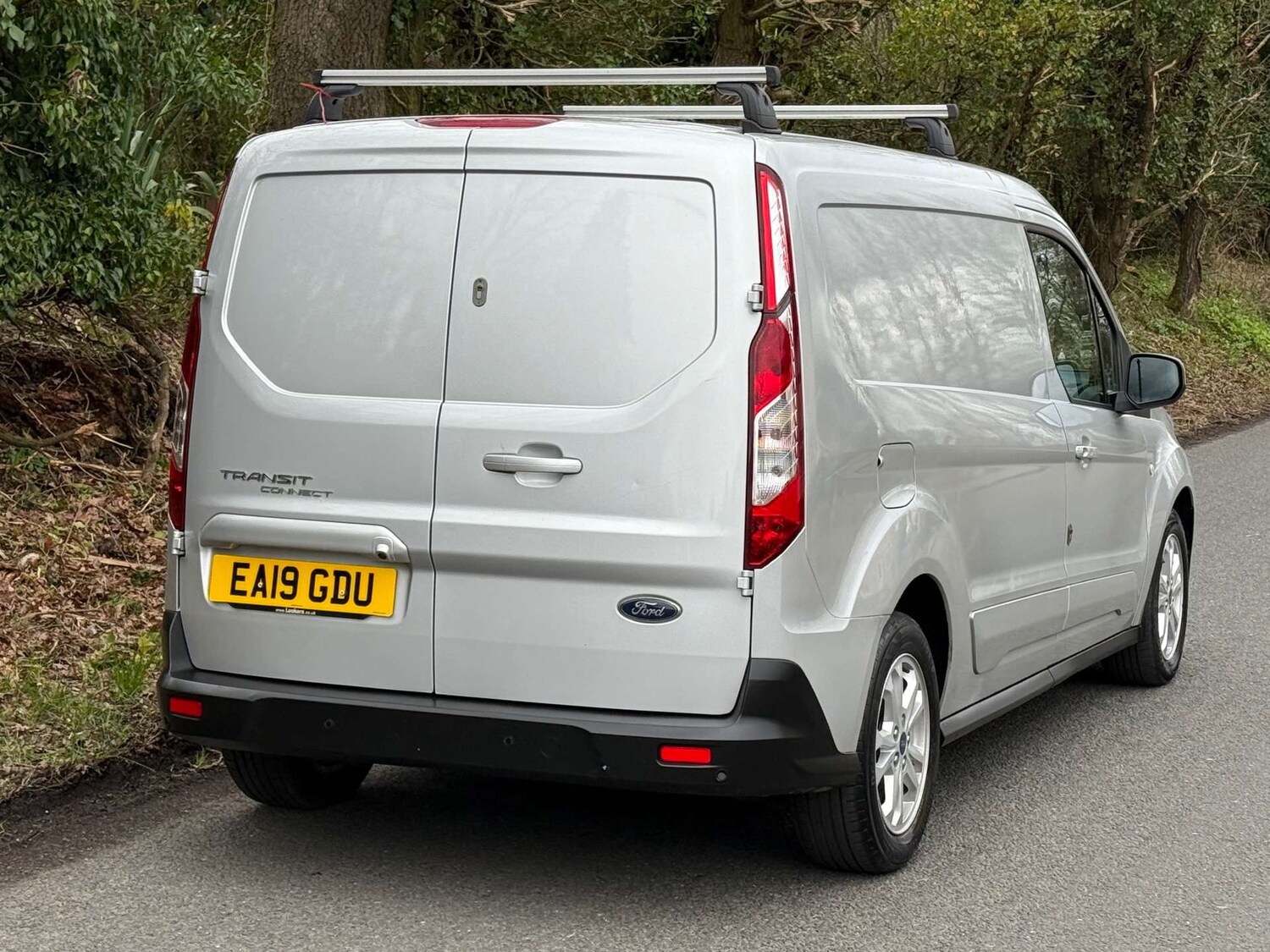 Used Ford Transit Connect 2019 for sale - 77905887: Photo 35