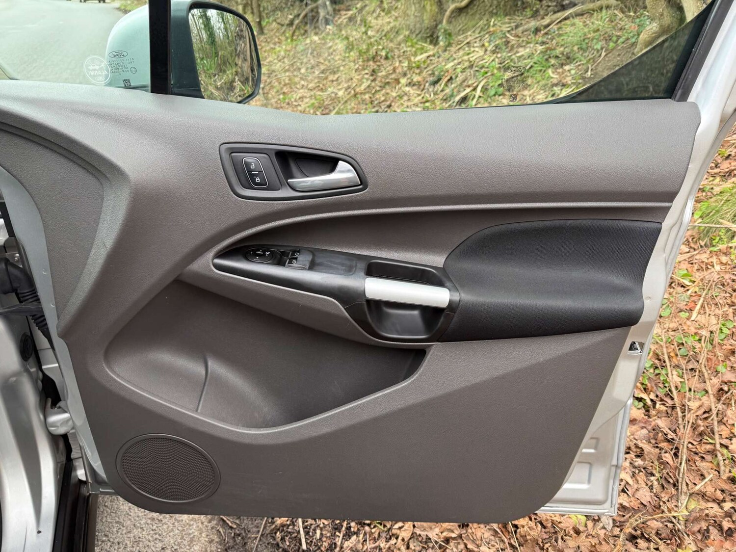 Used Ford Transit Connect 2019 for sale - 77905887: Photo 37