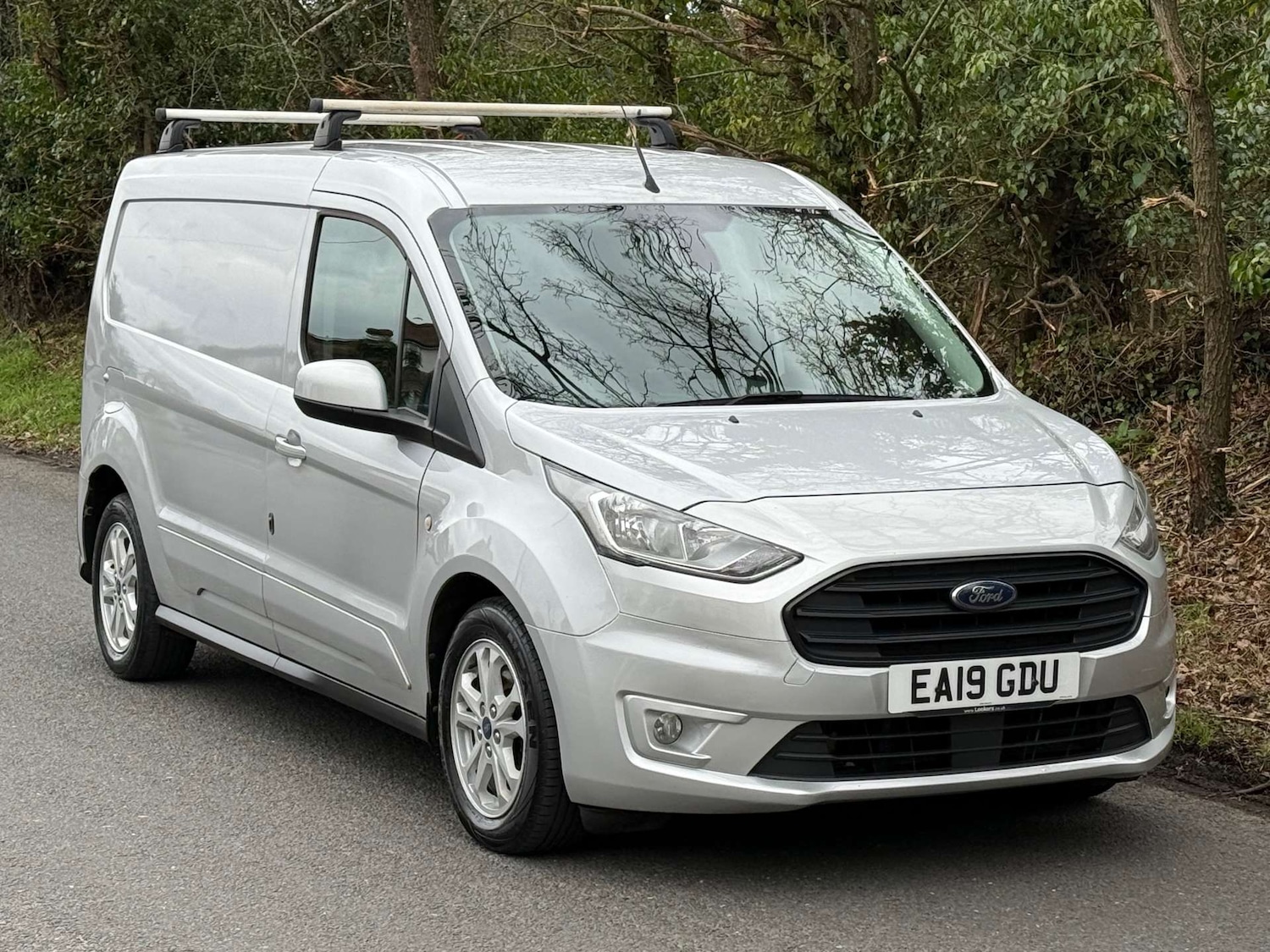 Used Ford Transit Connect 2019 for sale - 77905887: Photo 4