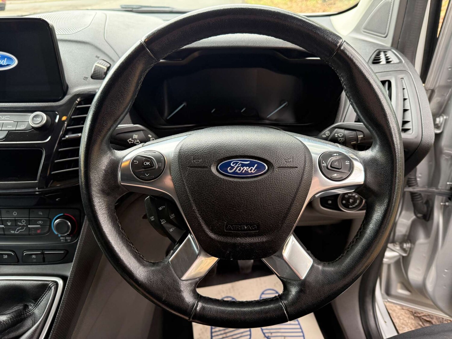 Used Ford Transit Connect 2019 for sale - 77905887: Photo 42