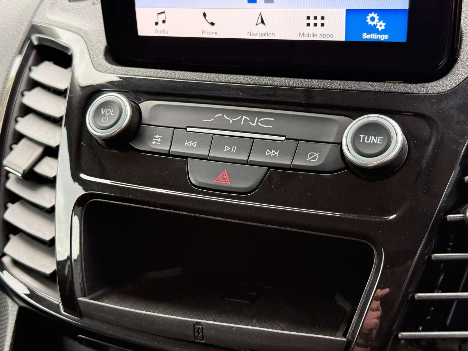 Used Ford Transit Connect 2019 for sale - 77905887: Photo 47