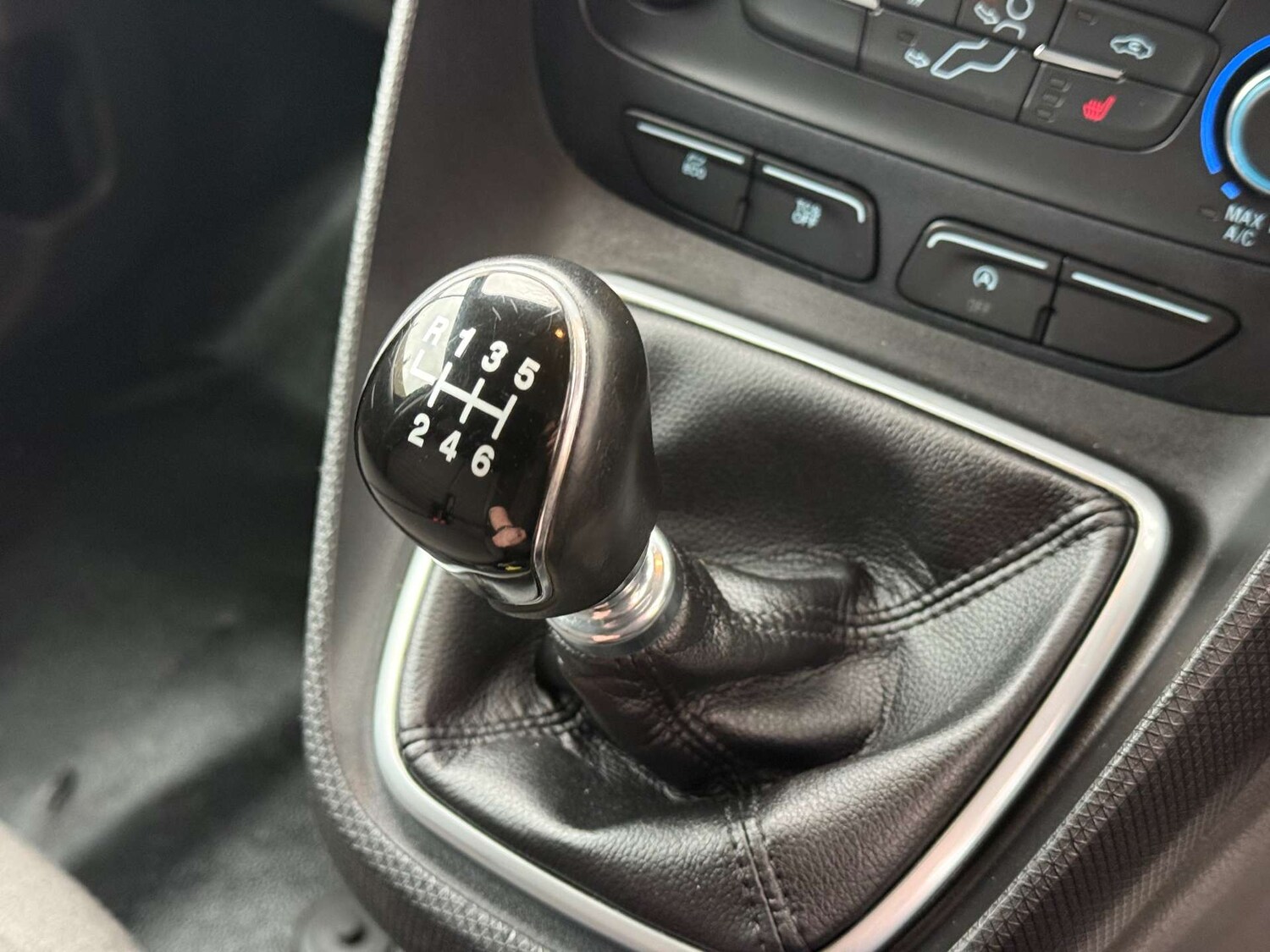 Used Ford Transit Connect 2019 for sale - 77905887: Photo 48