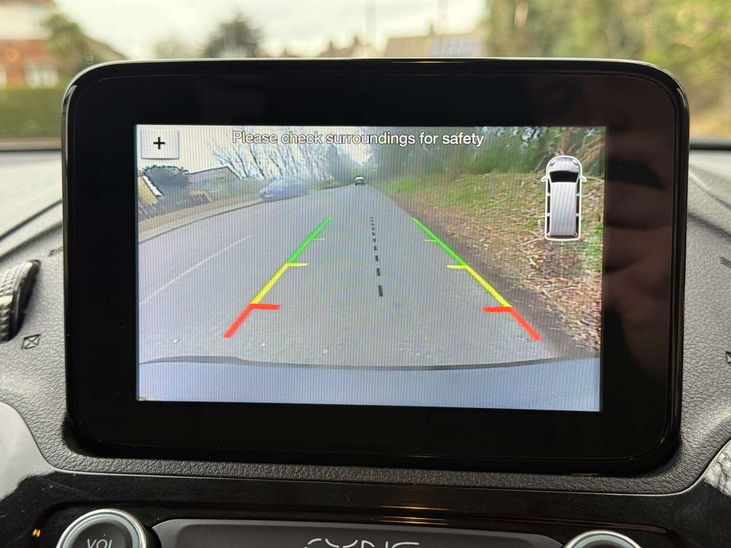 Used Ford Transit Connect 2019 for sale - 77905887: Photo 49