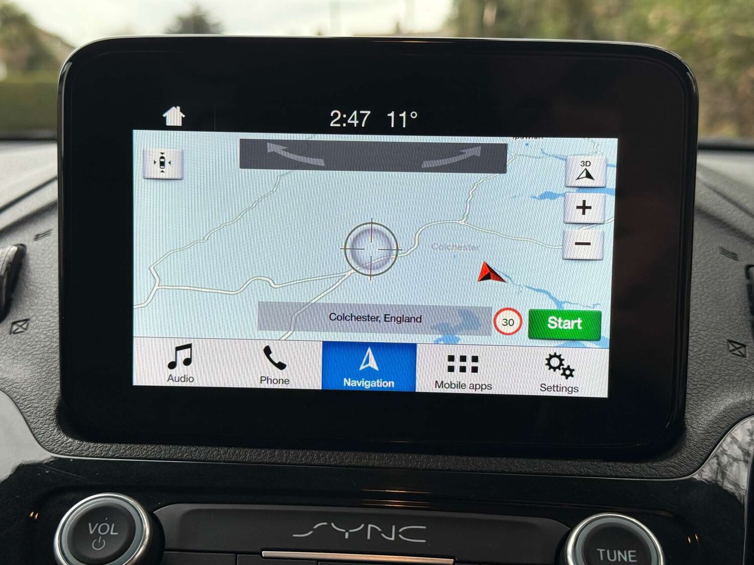 Used Ford Transit Connect 2019 for sale - 77905887: Photo 50