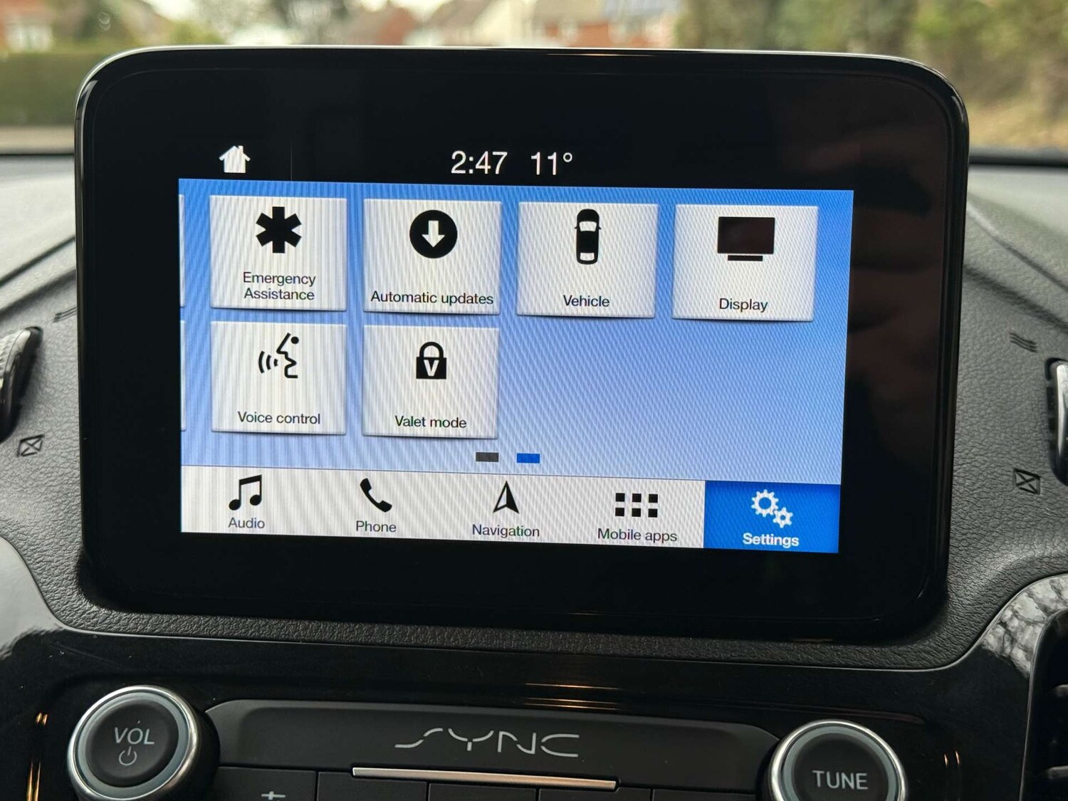 Used Ford Transit Connect 2019 for sale - 77905887: Photo 51