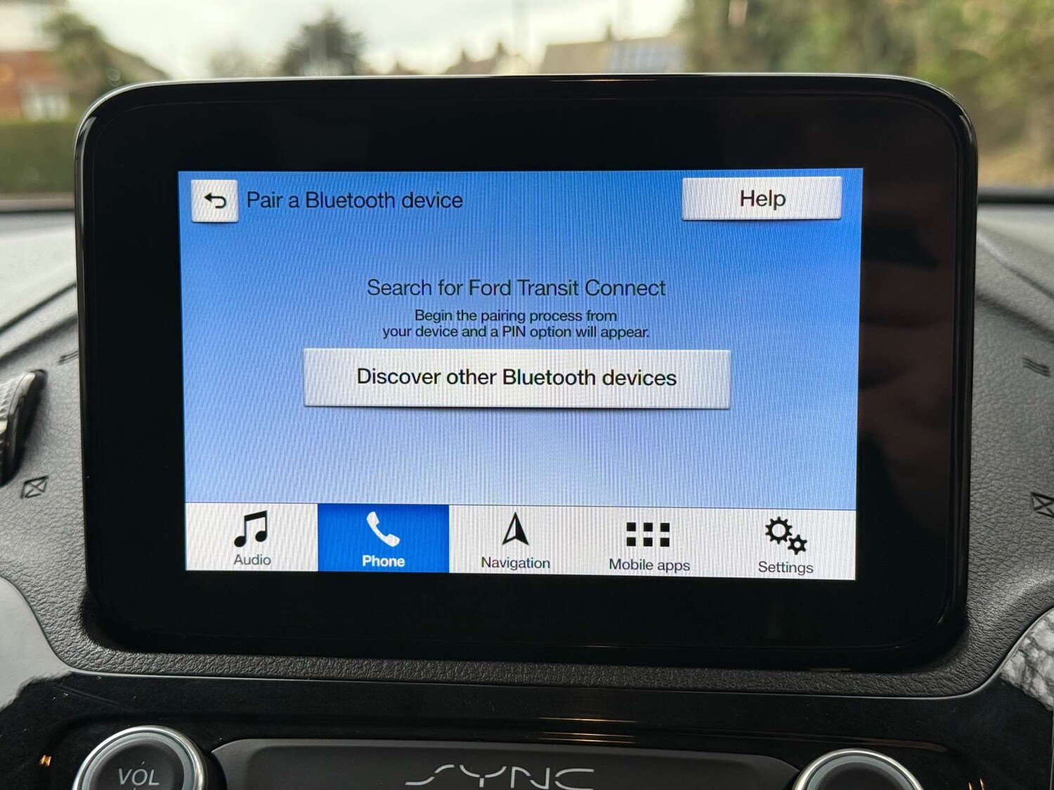 Used Ford Transit Connect 2019 for sale - 77905887: Photo 53