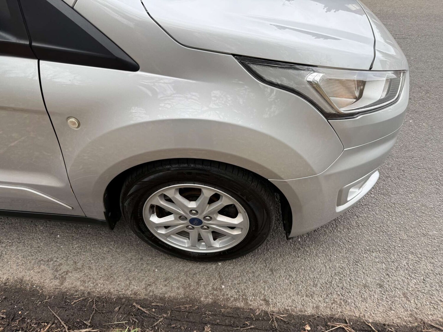 Used Ford Transit Connect 2019 for sale - 77905887: Photo 55