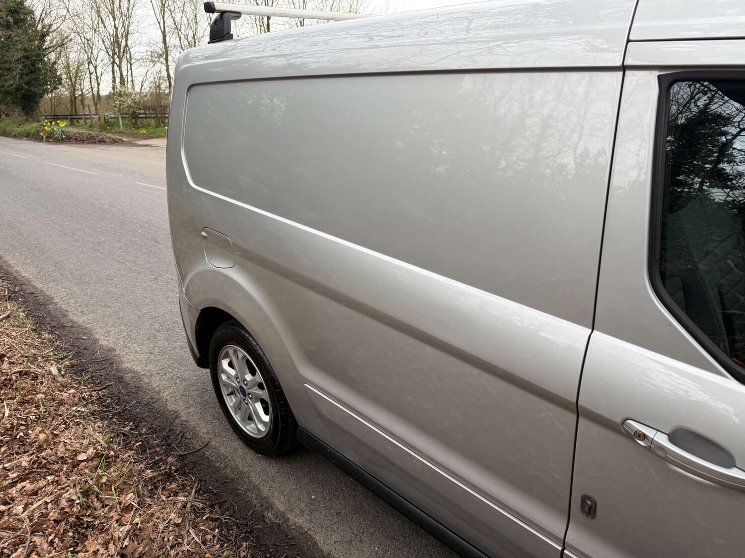 Used Ford Transit Connect 2019 for sale - 77905887: Photo 57