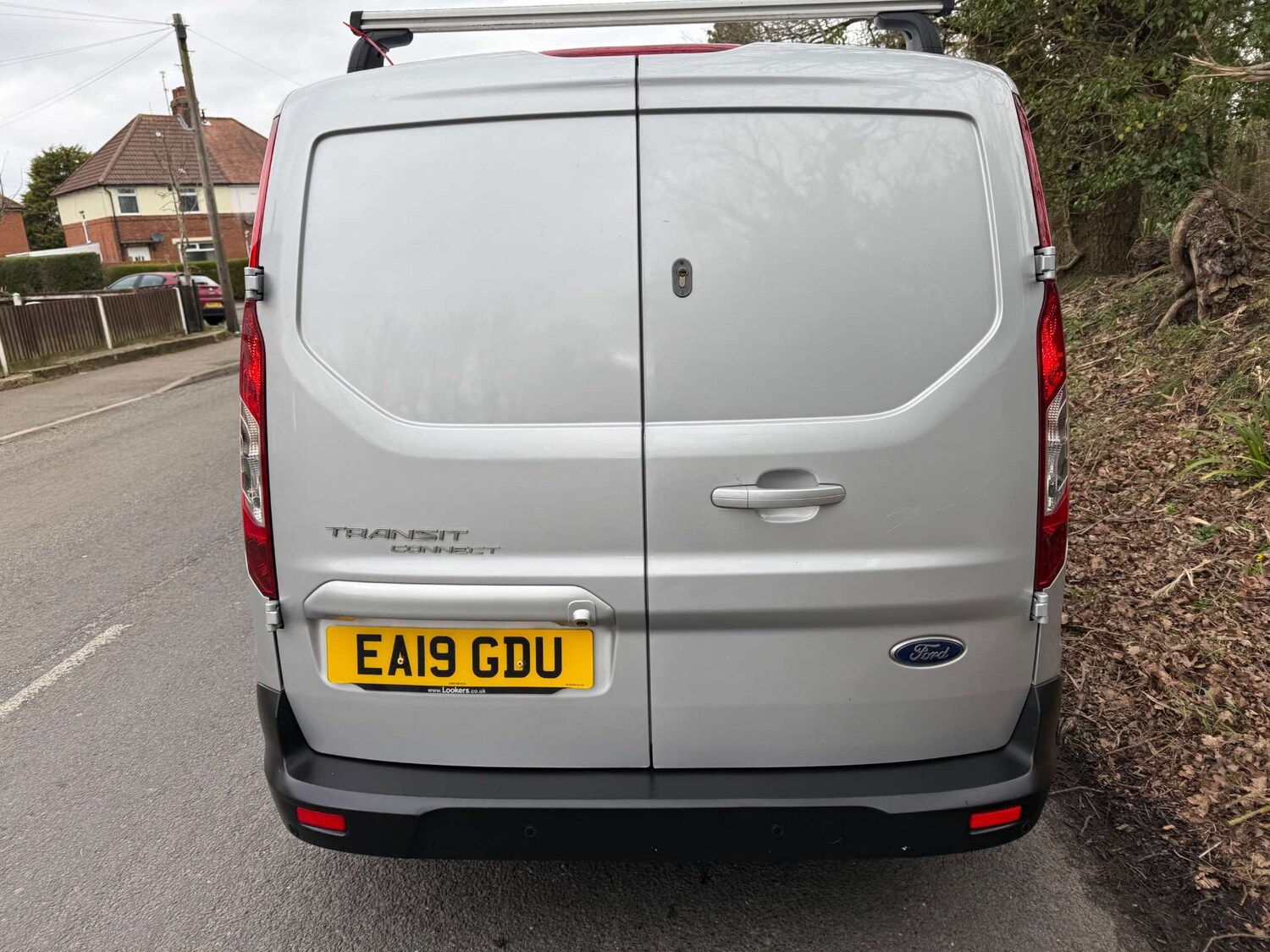 Used Ford Transit Connect 2019 for sale - 77905887: Photo 59