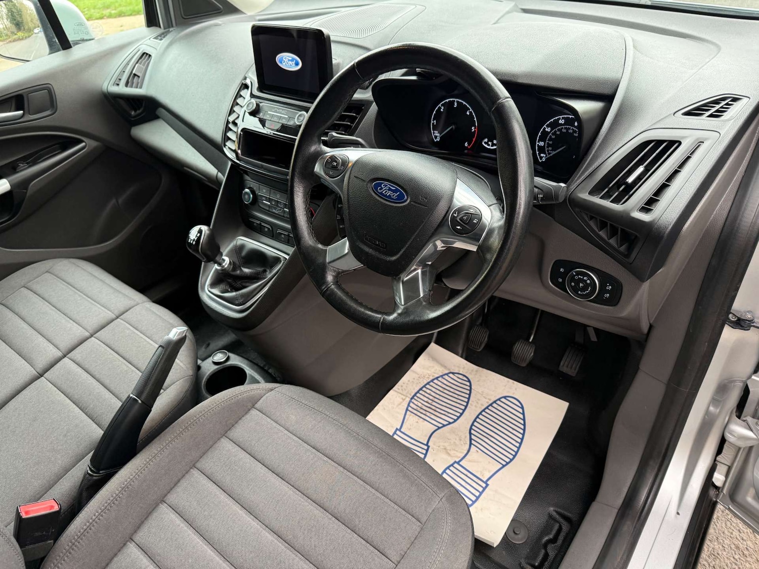 Used Ford Transit Connect 2019 for sale - 77905887: Photo 6
