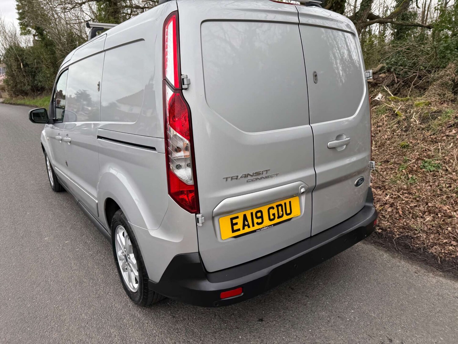 Used Ford Transit Connect 2019 for sale - 77905887: Photo 60