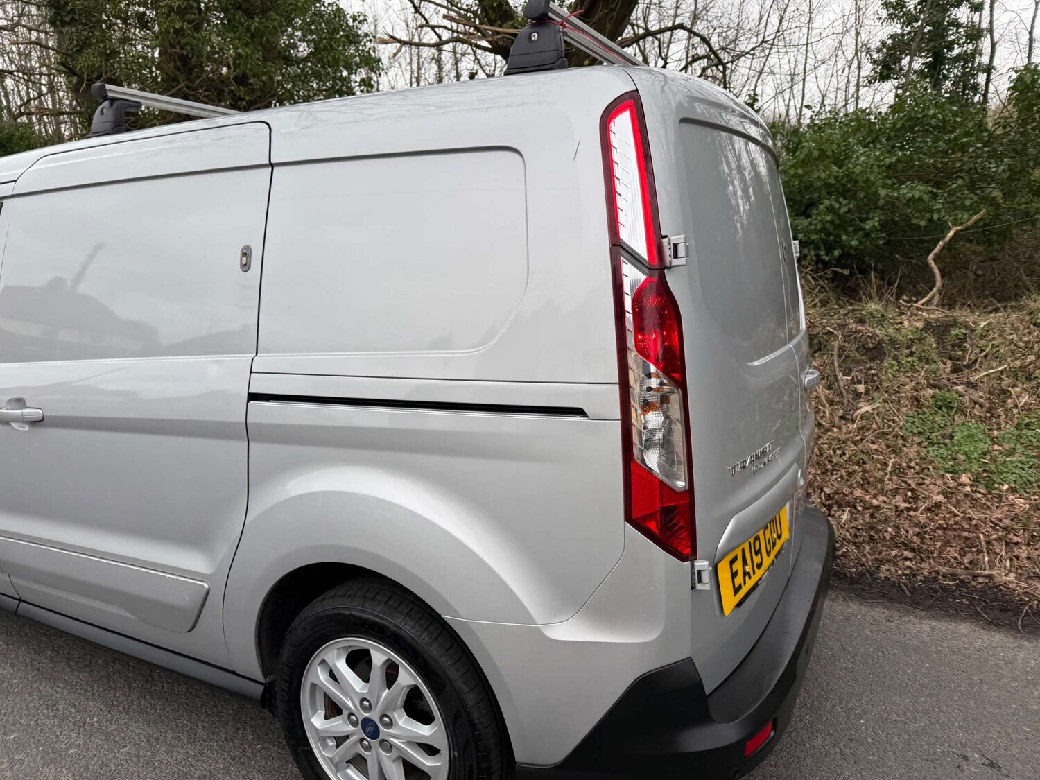 Used Ford Transit Connect 2019 for sale - 77905887: Photo 61