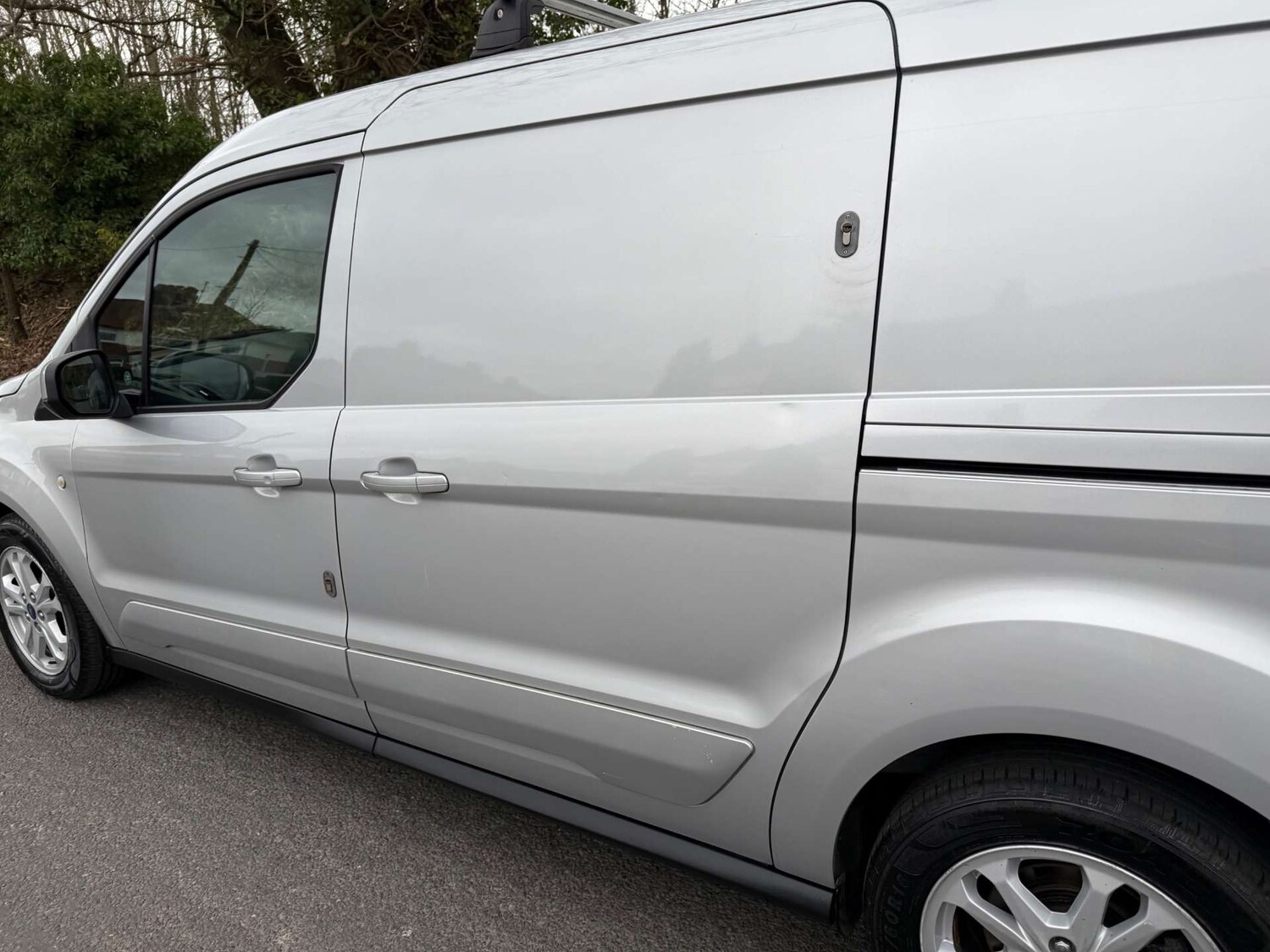 Used Ford Transit Connect 2019 for sale - 77905887: Photo 62