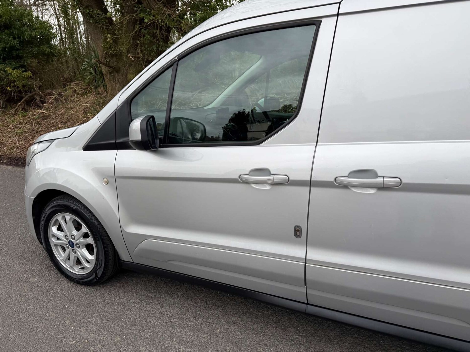 Used Ford Transit Connect 2019 for sale - 77905887: Photo 63