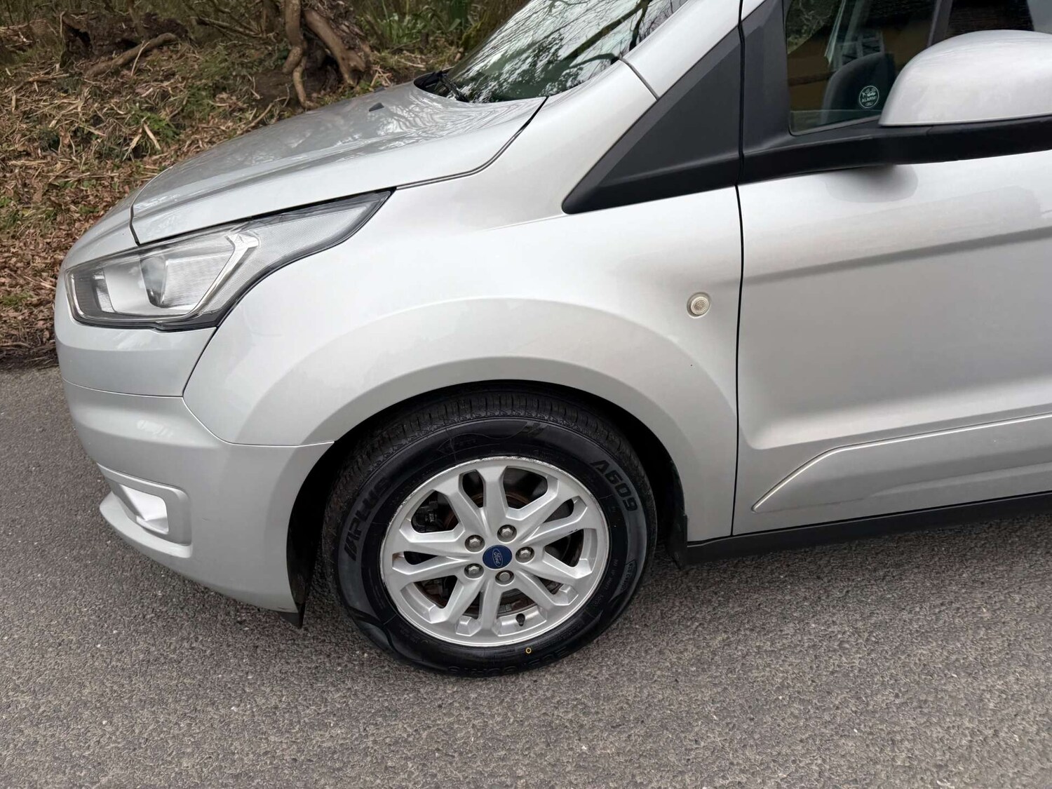 Used Ford Transit Connect 2019 for sale - 77905887: Photo 64