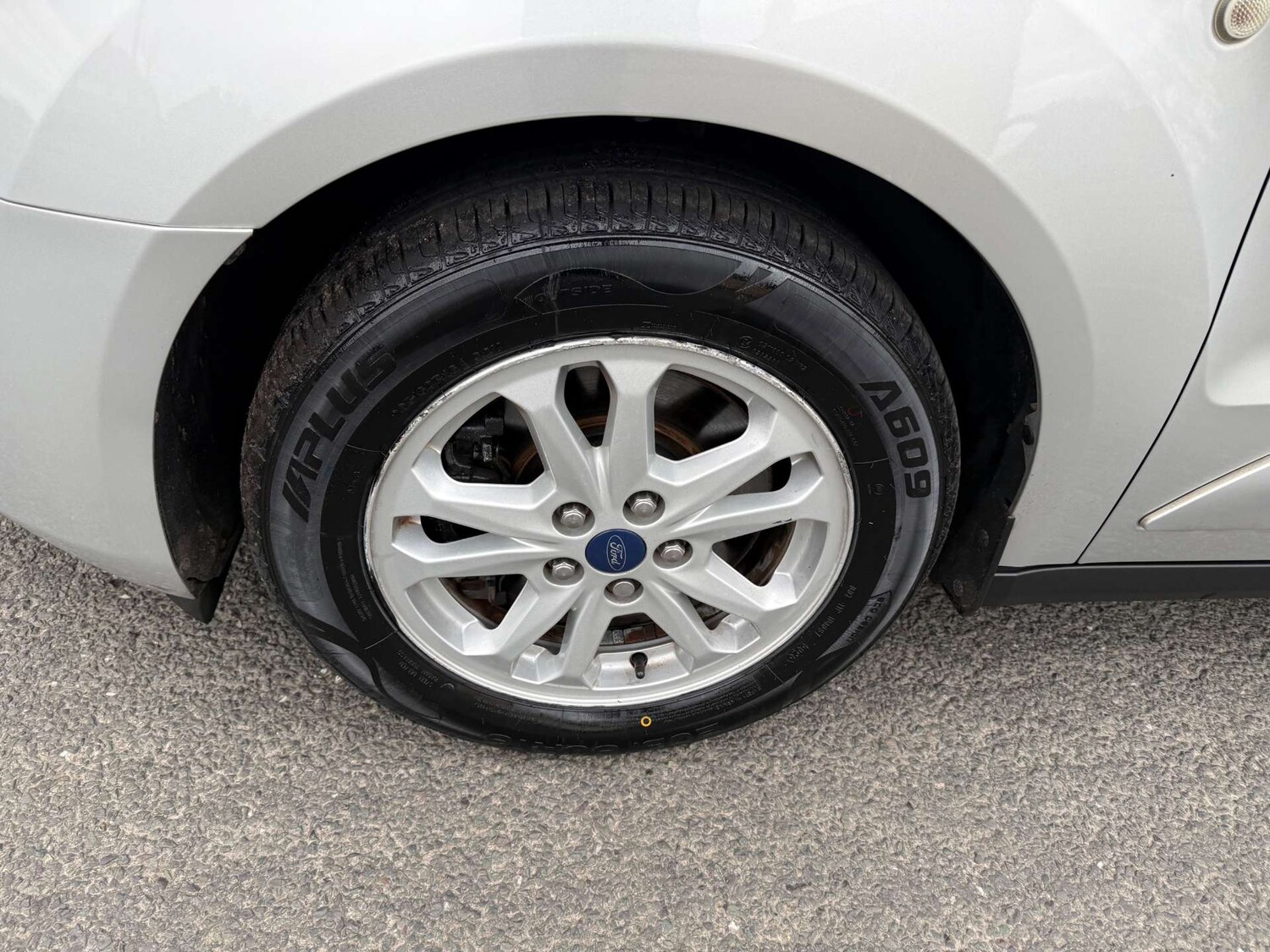 Used Ford Transit Connect 2019 for sale - 77905887: Photo 65