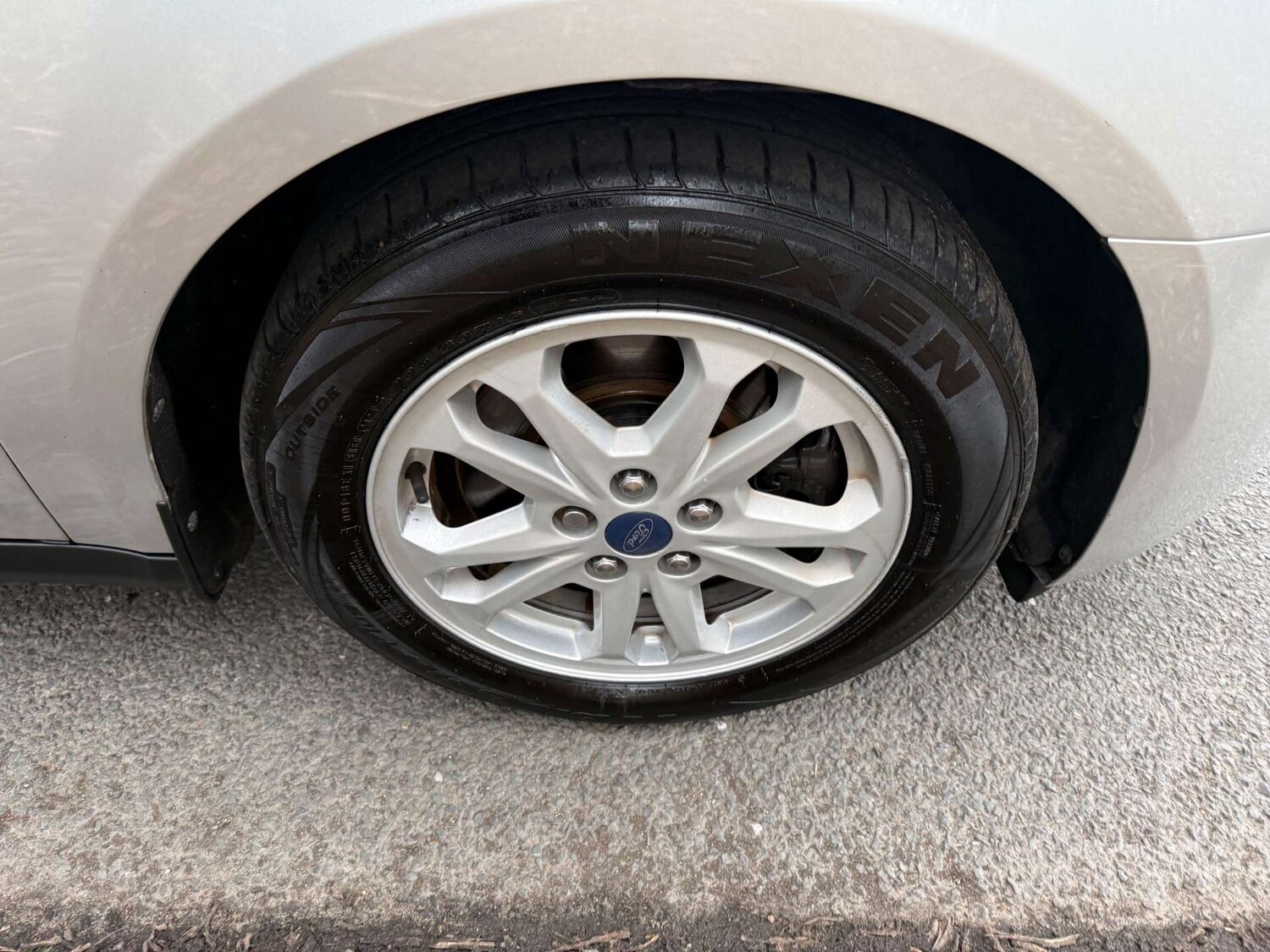 Used Ford Transit Connect 2019 for sale - 77905887: Photo 66