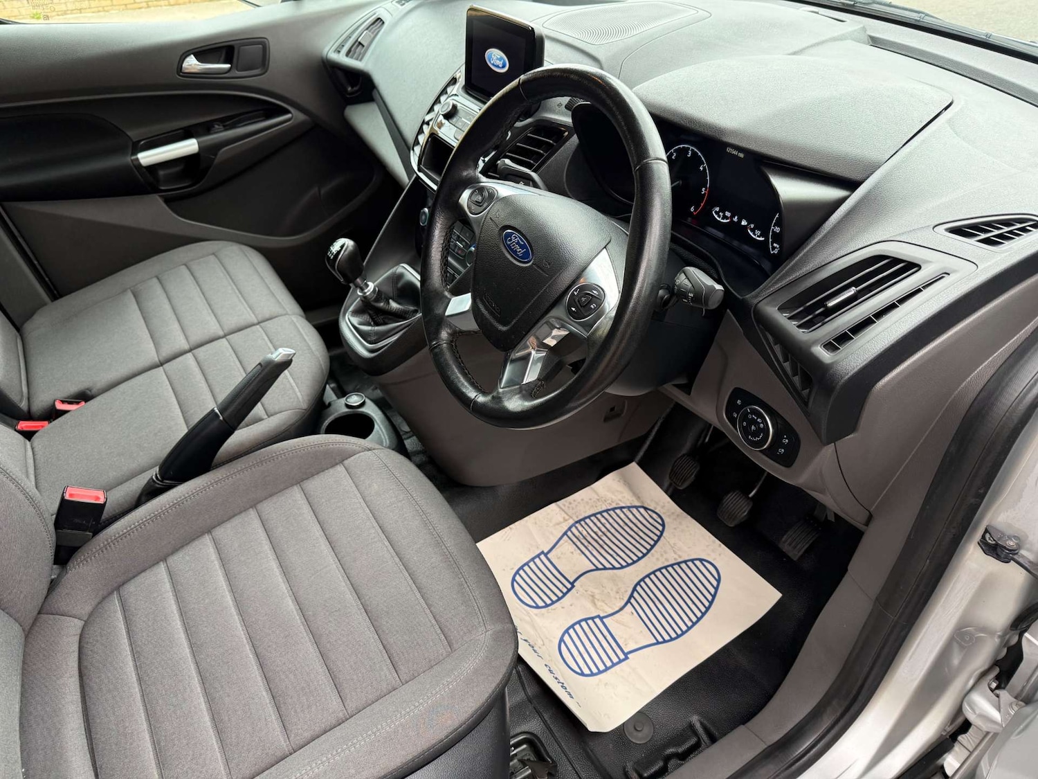 Used Ford Transit Connect 2019 for sale - 77905887: Photo 7