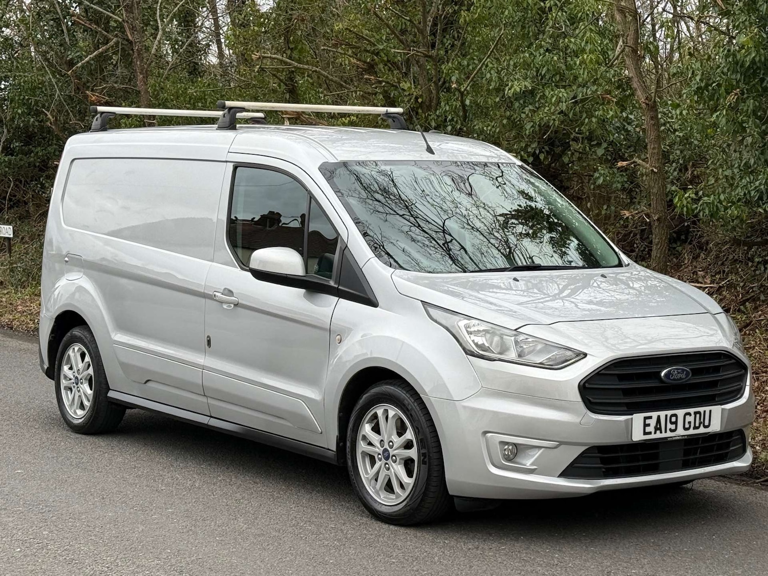 Used Ford Transit Connect 2019 for sale - 77905887: Photo 9