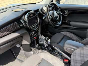 Used MINI Hatch 2015 for sale - 74772212: Photo