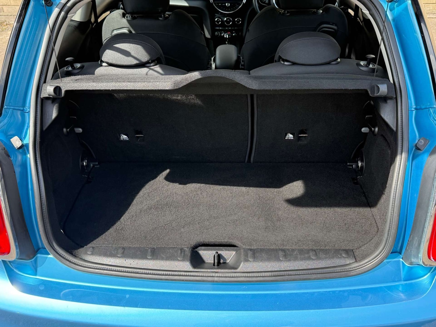 Vehicle 43
