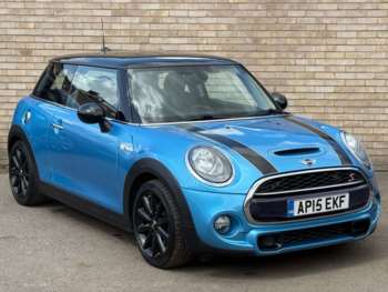 Used MINI Hatch 2015 for sale - 74772212: Photo