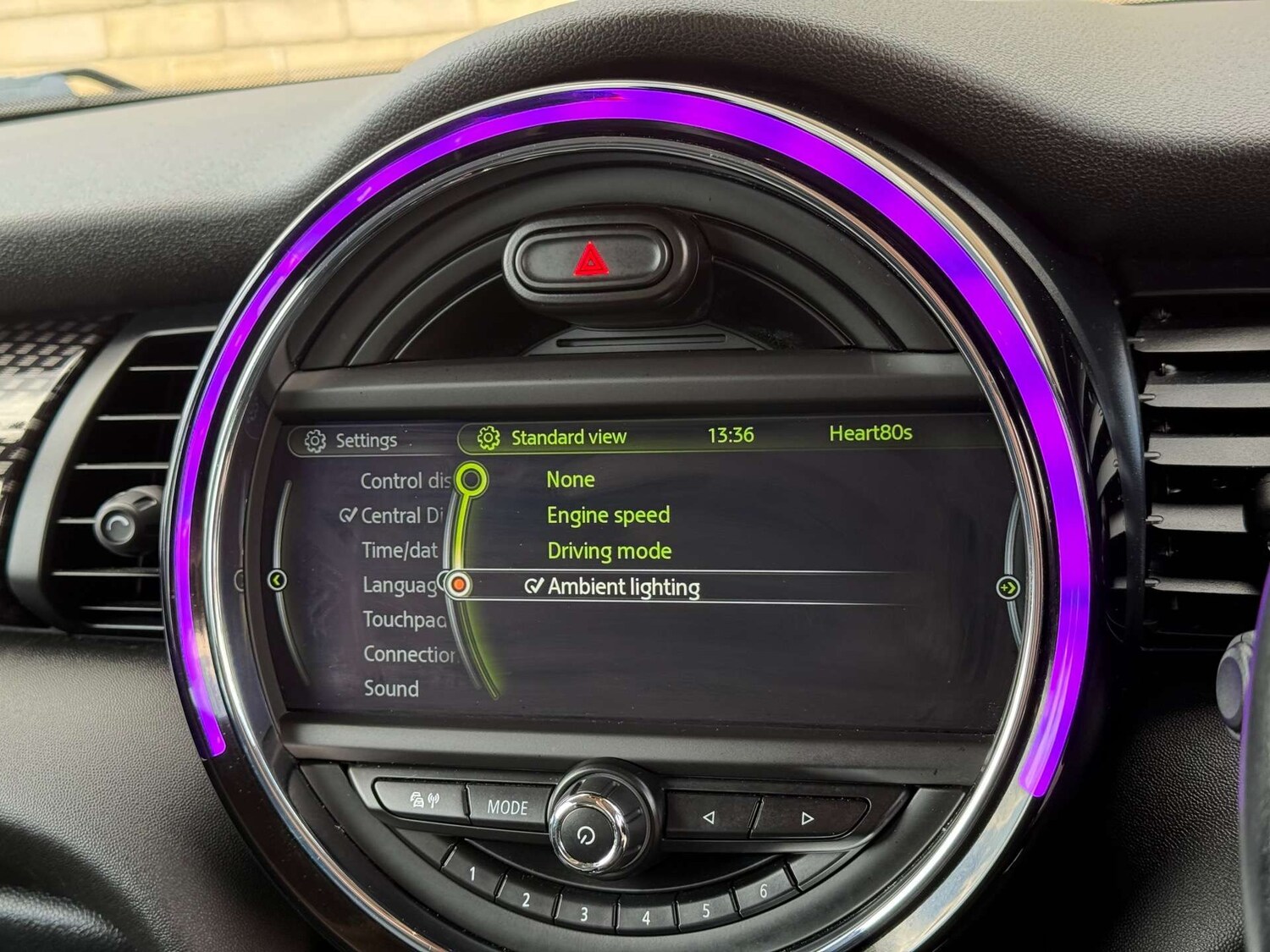 Vehicle 69