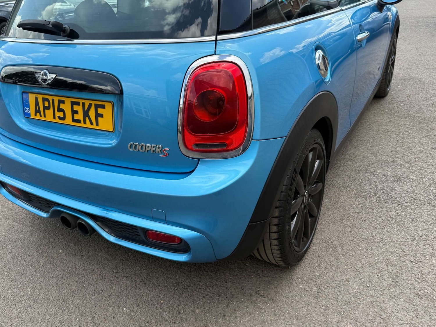 Vehicle 90