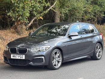 Used BMW 1 Series 2017 for sale - 79571735: Photo