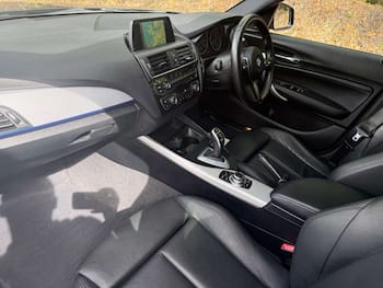 Used BMW 1 Series 2017 for sale - 79571735: Photo