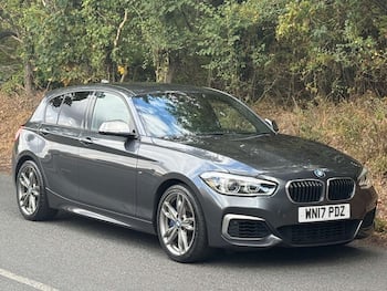 Used BMW 1 Series 2017 for sale - 79571735: Photo