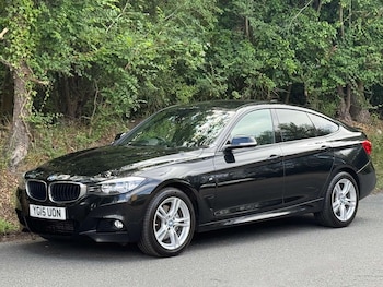 Used BMW 3 Series 2015 for sale - 78963382: Photo