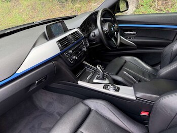 Used BMW 3 Series 2015 for sale - 78963382: Photo