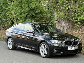Used BMW 3 Series 2015 for sale - 78963382: Photo