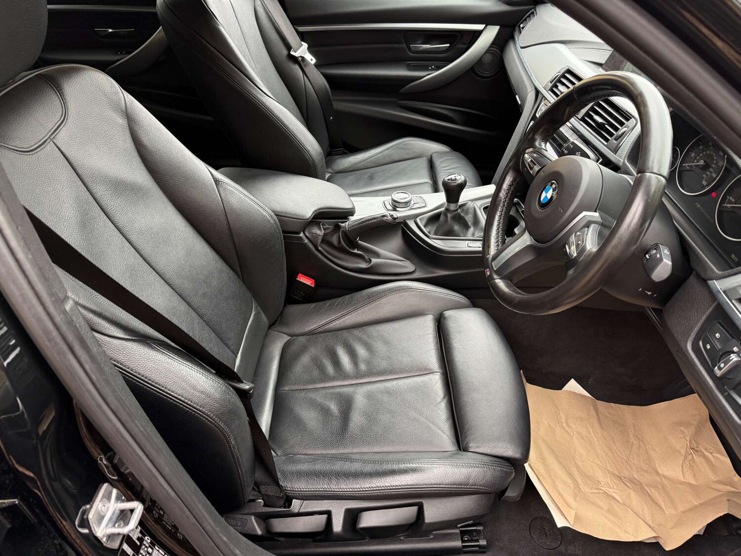 Used BMW 3 Series 2018 for sale - 77916449: Photo 12