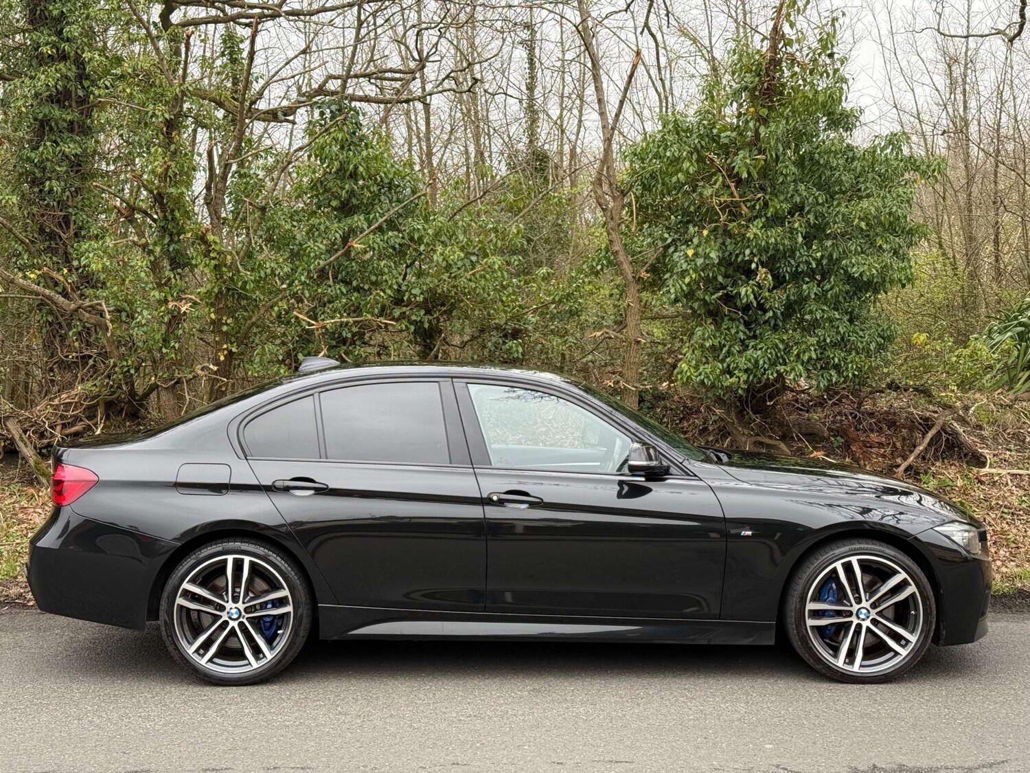 Used BMW 3 Series 2018 for sale - 77916449: Photo 13