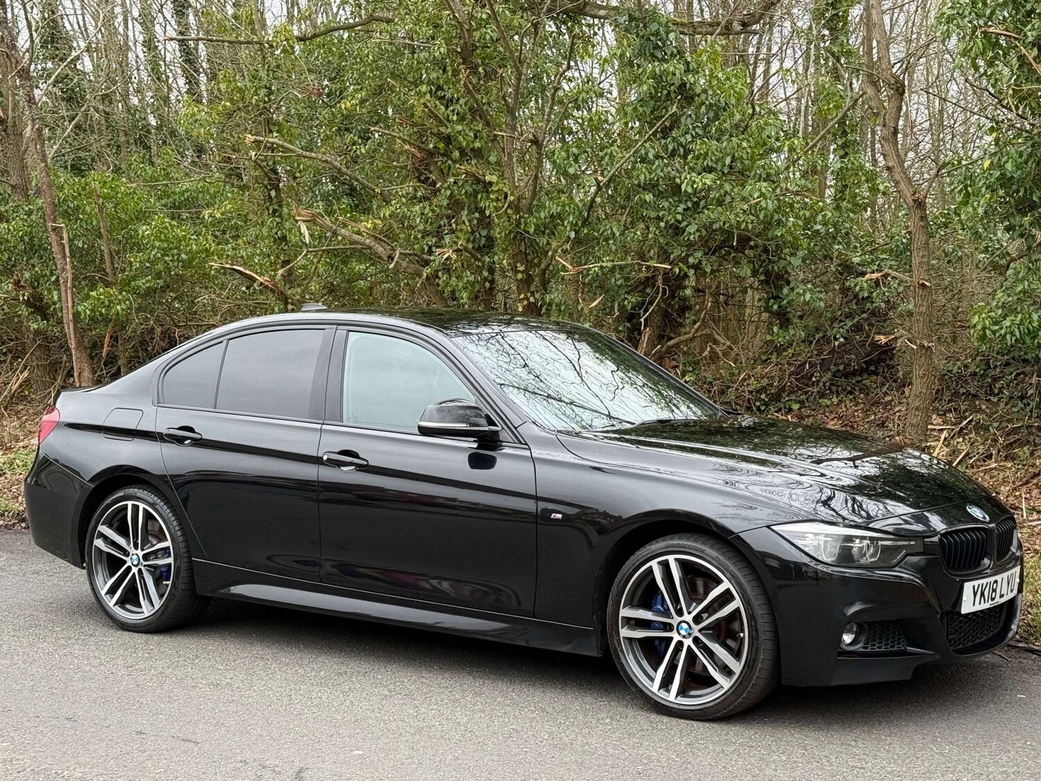 Used BMW 3 Series 2018 for sale - 77916449: Photo 17