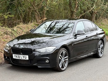 Used BMW 3 Series 2018 for sale - 77916449: Photo