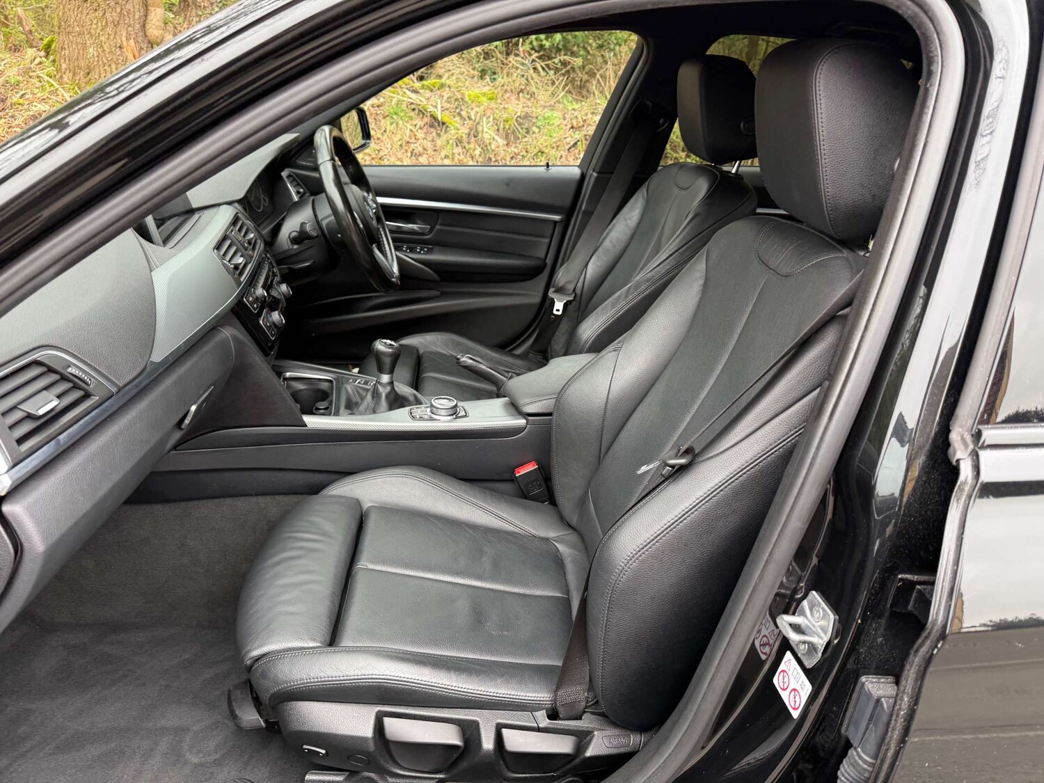 Used BMW 3 Series 2018 for sale - 77916449: Photo 20