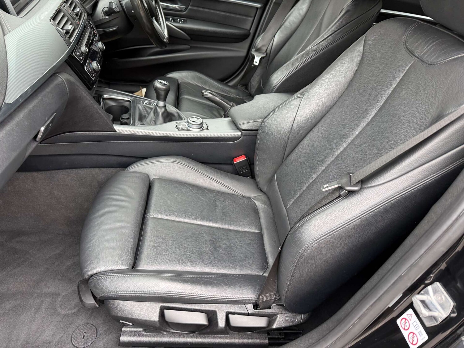 Used BMW 3 Series 2018 for sale - 77916449: Photo 21