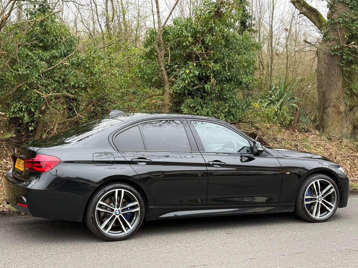 Used BMW 3 Series 2018 for sale - 77916449: Photo 22